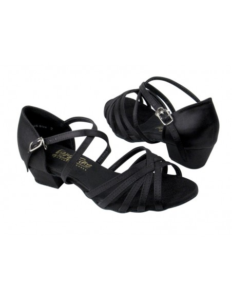 Girls dance shoe 1670CG