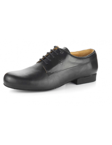 Top Tanz Rocco XL Extra wide fit  – Mens dance shoes  Zurich