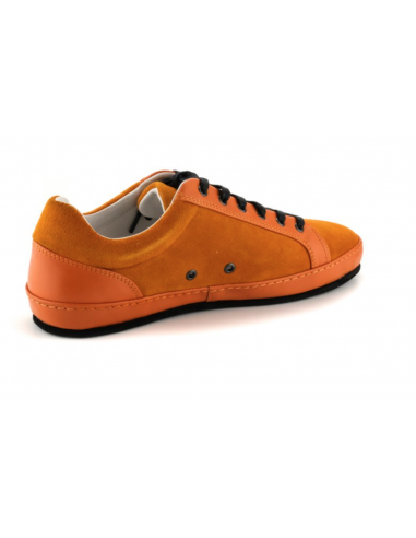 Top Tanz 1215 Sport Dancer -  Baskets de danse en cuir pour hommes – Dance Shoes Zurich