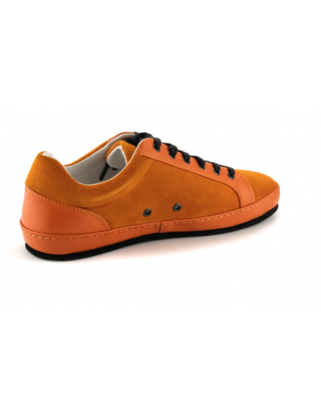 Top Tanz 1215 Sport Dancer  – Sneakers da ballo in pelle da uomo  Zurigo