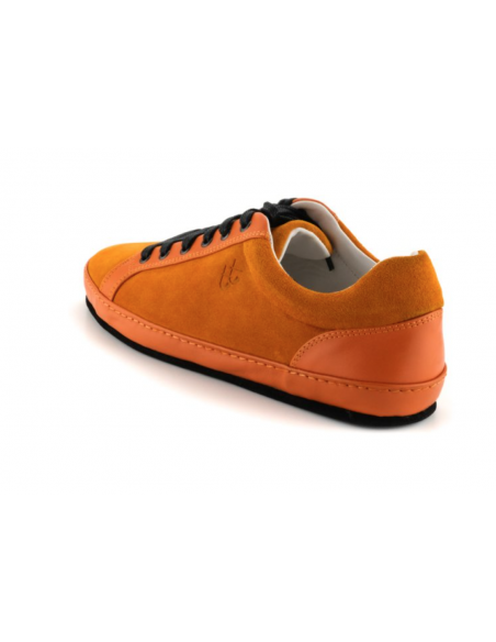 Top Tanz 1215 Sport Dancer -  Baskets de danse en cuir pour hommes – Dance Shoes Zurich