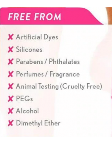 Applicateur anti-cloques pour nouvelles chaussures de danse. 100% naturel