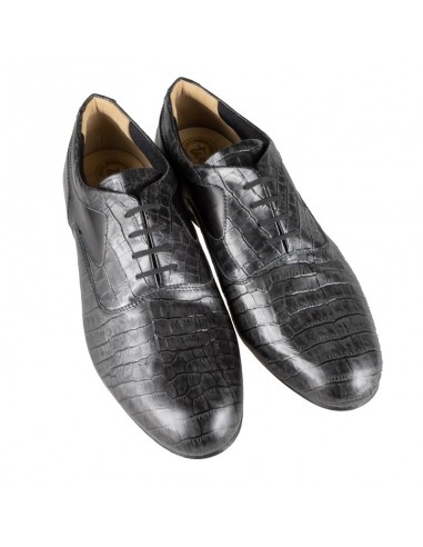 Chaussures de danse Zurich - Tangolera chaussures de tango italiennes