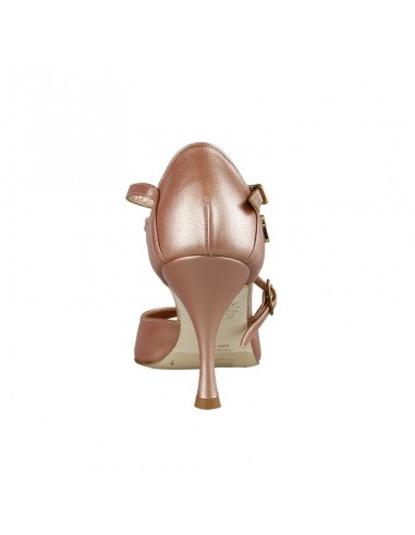 Chaussures de tango Tangolera Clio Perlato B  Zurich - talon 6cm