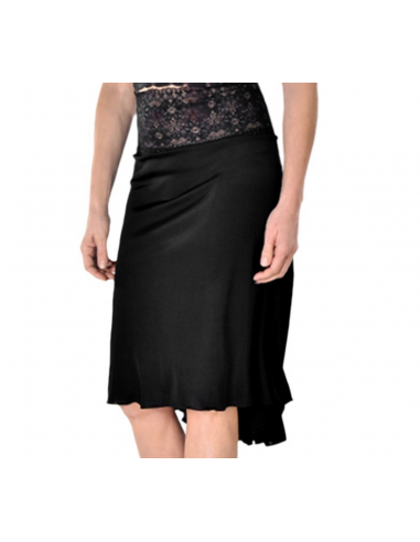 Jupe de tango Rossa Spina Luna – L'élégance chez Veryfine Dance Shoes Zurich