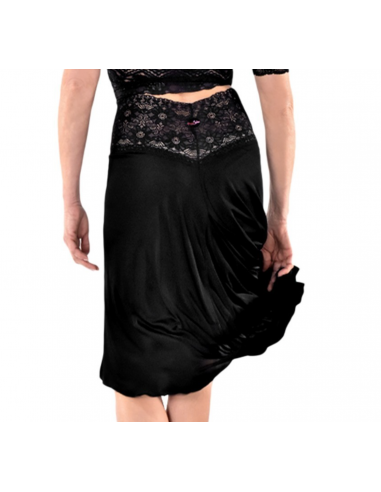 Rossa Spina Luna Tango-Rock – Eleganz bei Veryfine Dance Shoes Zürich