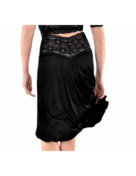 Rossa Spina Luna Tango Skirt – Elegance at Veryfine Dance Shoes Zurich