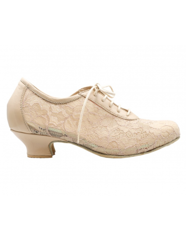 Tangolera Training dance shoes at Veryfine Dance Shoes Zurich