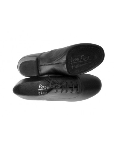 VeryFine Dance Shoes – Leder Lateintanzschuhe für Herren Zürich