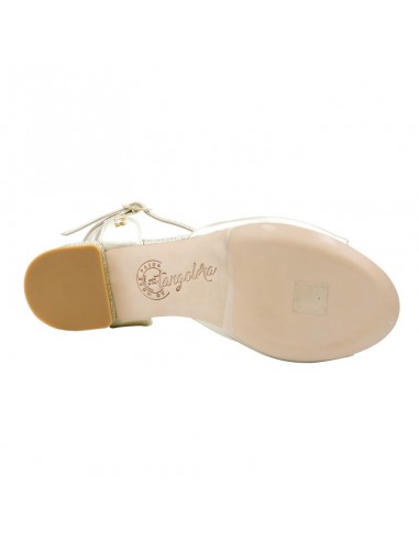 Chaussures de danse Tangoschuhe D31 Platino - Veryfine Dance Shoe Zurich