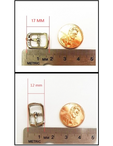 Fibbie di ricambio Veryfine per scarpe da ballo | Scarpe da ballo Zurigo