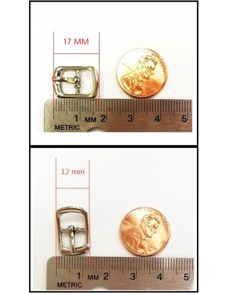 Veryfine Ersatzschnallen für Tanzschuhe | Tanzschuhe Zürich