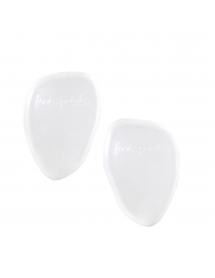 Coussinets Foot Petals® Ball of Foot Cushions – Confort à l'avant-pied 2