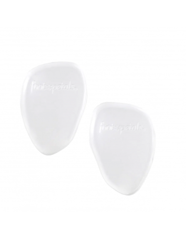 Foot Petals® Ballen Gel-Schuhpolster – Vorfuss Komfort