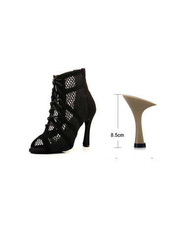 Stivali da ballo per tacchi alti Dance Class  - Dance Shoes Zurigo