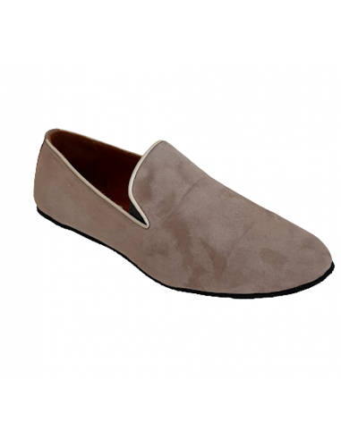 Mocassini Rue Snob: scarpe da ballo in pelle fatte a mano | Dance Shoes Zurich