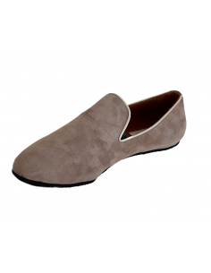 Rue Snob Mokassin – Handgefertigte Leder Tanzschuhe | Dance Shoes Zurich 2