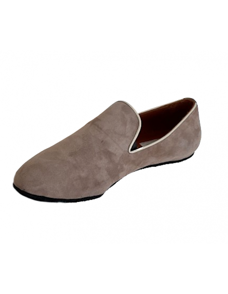 Rue Snob Mokassin – Handgefertigte Leder Tanzschuhe | Dance Shoes Zurich
