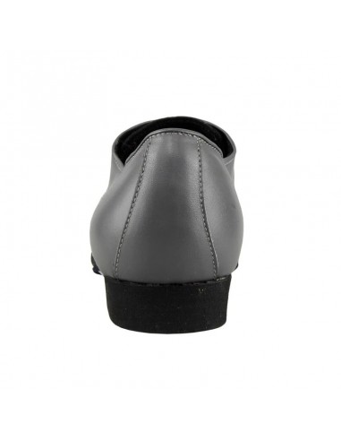 Chaussures de danse Zurich - Tangolera chaussures de tango italiennes