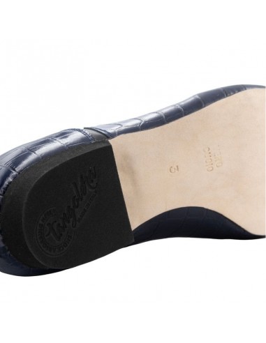 Chaussures de danse Zurich - Tangolera chaussures de tango italiennes