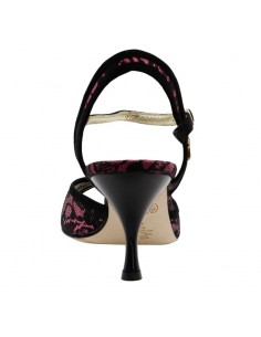 Chaussures de danse Tangoschuhe Anita Pizzo Rosa  - Veryfine Dance Shoes Zurich 2