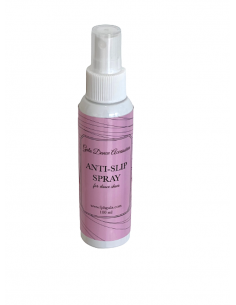 Gala anti-slip spray dance shoes | Dance shoes Zurich