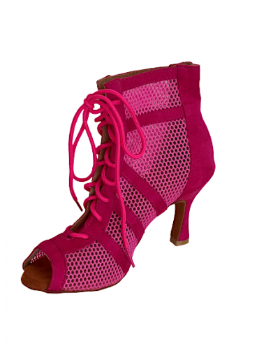 Womens Girls Latin Jazz Dance Shoes Ladies Dance Stage High Heels Top New  Heels | eBay