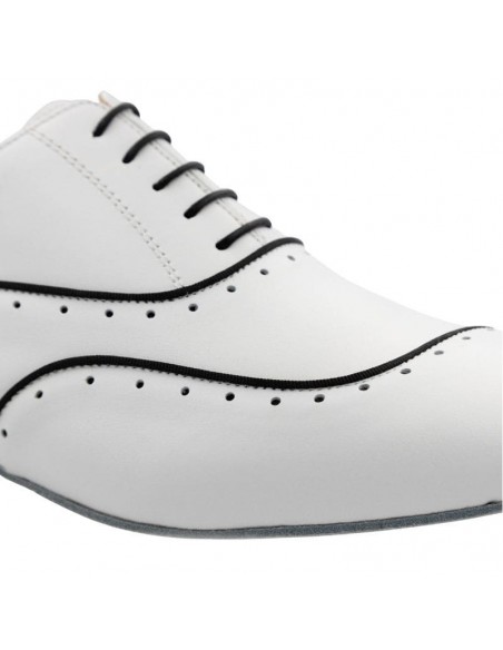 Tanzschuhe Zürich – Italienische Tangoschuhe von Tangolera