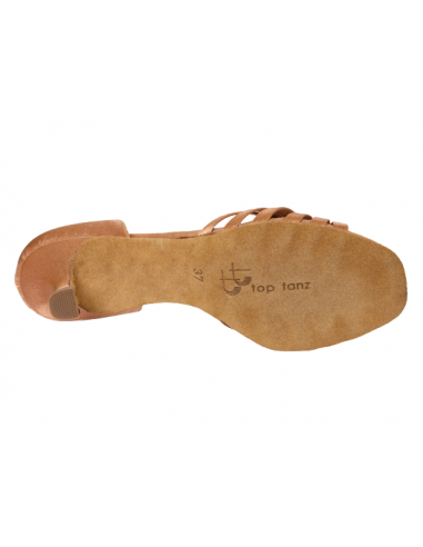 Top Tanz Diana 2454 satin dance shoes | Veryfine Zurich