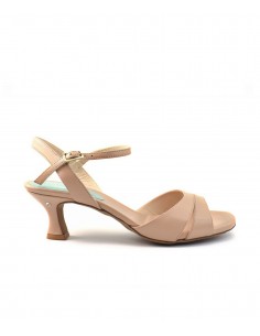 Dance Shoes Zurich - Madame Pivot Rallies – Tango Shoes | Elegant comfort