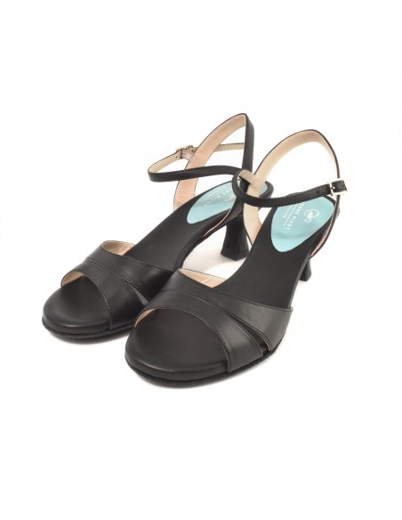 Chaussures de danse Zurich - Madame Pivot Rallies – Chaussures de tango | Confort élégant