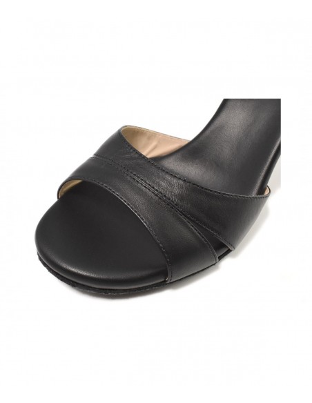 Dance Shoes Zurich - Madame Pivot Rallies – Tango Shoes | Elegant comfort
