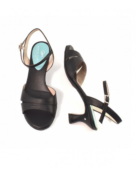 Chaussures de danse Zurich - Madame Pivot Rallies – Chaussures de tango | Confort élégant