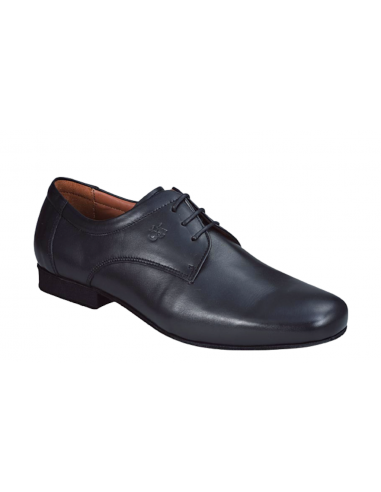 Top Tanz 1320 lederne Herrentanzschuhe – Dance Shoes Zurich