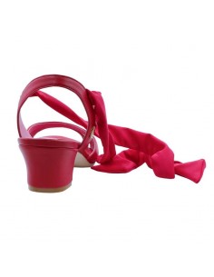 Tangolera tango shoes D32 Amaranto Nappa - Veryfine Dance Shoes Zurich 2