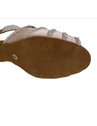 Chaussures de danse Linedance, talon 3.5cm, Veryfine Zurich