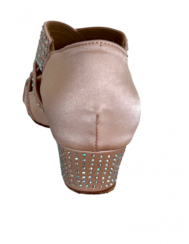 Chaussures de danse Linedance, talon 3.5cm, Veryfine Zurich