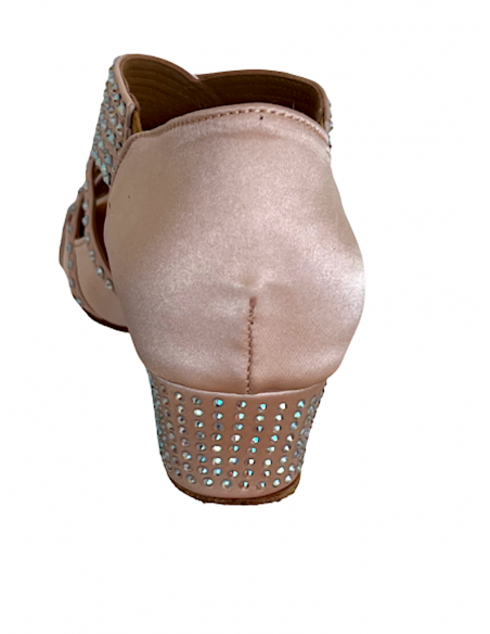 Chaussures de danse Linedance, talon 3.5cm, Veryfine Zurich
