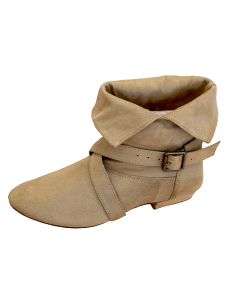 Bottes de danse West Coast Swing Lara | Chaussures de danse Zurich 2