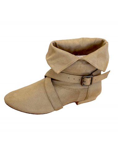 Comfortable West Coast Swing Dance Boot Lara | Dance Shoes Zurich