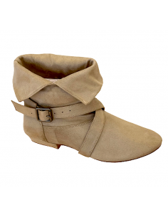 Bottes de danse West Coast Swing Lara | Chaussures de danse Zurich