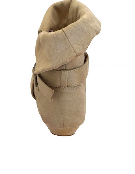 Bequeme Tanzstiefelette für West Coast Swing oder Linedance - Veryfine Dance Shoes Zurich