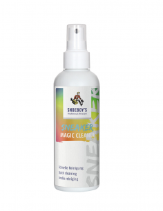 Dance Sneaker Cleaner – Gentle organic care | Veryfine Dance Shop