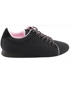 VeryFine Sera 708BBX Noir/Rose – Baskets et chaussures de danse Suisse 2