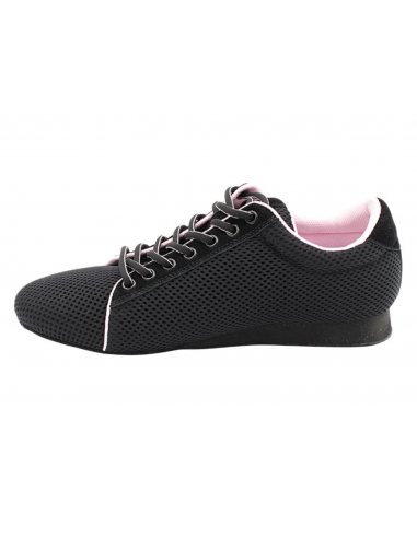 VeryFine Sera 708BBX Nero/Rosa – Sneaker da ballo e scarpe da ballo Svizzera