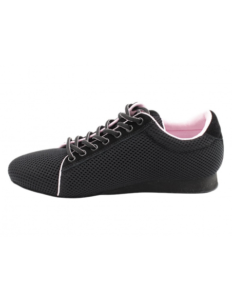 VeryFine Sera 708BBX Black/Pink – Dance Sneaker & Tanzschuhe Schweiz