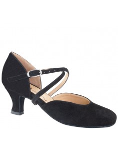 TopTanz Madonna – élégantes chaussures de danse en cuir à Zurich