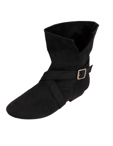 Bottes de danse West Coast Swing Lara | Chaussures de danse Zurich