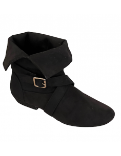 Comfortable West Coast Swing Dance Boot Lara | Dance Shoes Zurich