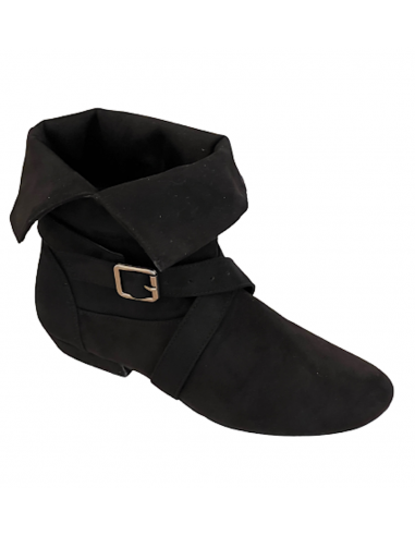 Comfortable West Coast Swing Dance Boot Lara | Dance Shoes Zurich